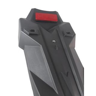 Dè biển số kiểu Sonic dành xe Vario 2018 2019 2020 2021 ver 2