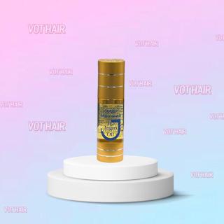 Tinh dầu ủ tóc phục hồi hư tổn Argan Hair Oil Serum dưỡng tóc khô xơ uốn nhuộm duỗi giảm rụng tóc nữ