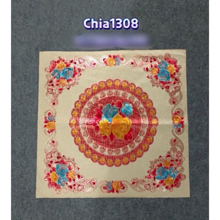 khăn trải bàn 3D cao cấp đủ cỡ bàn