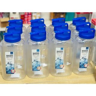 Bình Nước Nhựa Lock&Lock HAP739 2.6L Katigiadung