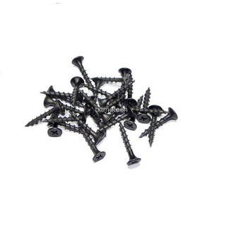 Vít bắn gỗ, vít thạch cao đen 1.5cm~5cm