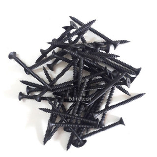 Vít bắn gỗ, vít thạch cao đen 1.5cm~5cm