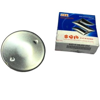 NẮP BÌNH XĂNG SATRIA FI 150 / RAIDER FI 150 / AXELO 125 / SHOGUN 125 / XBIKE / SU VIVA / REVO (44210-09J00-000)