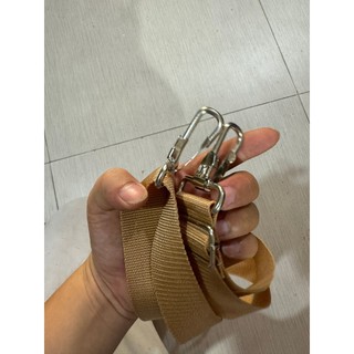 Dây đeo trống đội có phân loại
