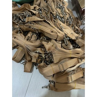 Dây đeo trống đội có phân loại
