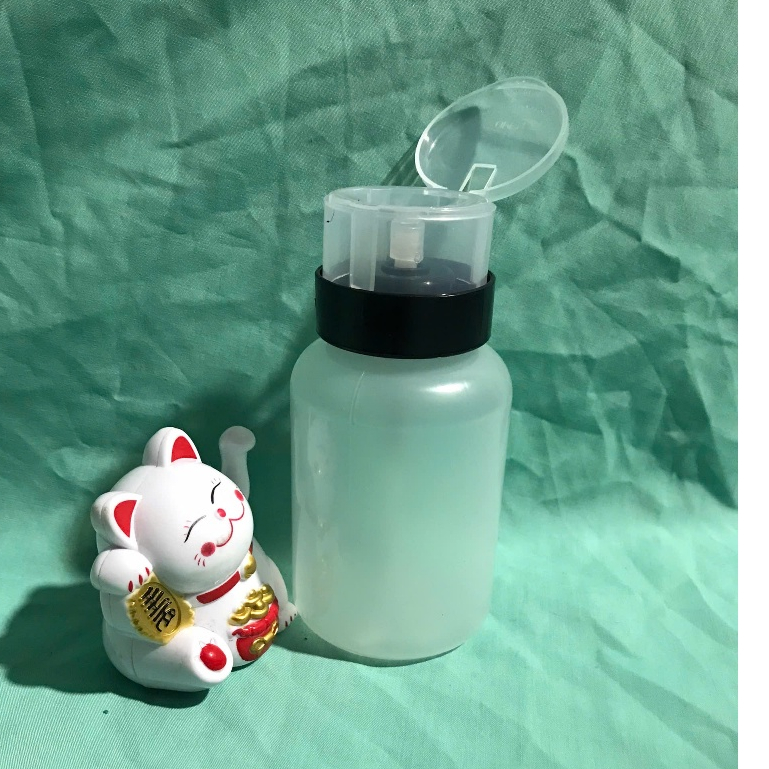 Bình nhấn acetone - Trường Thọ, TĐ