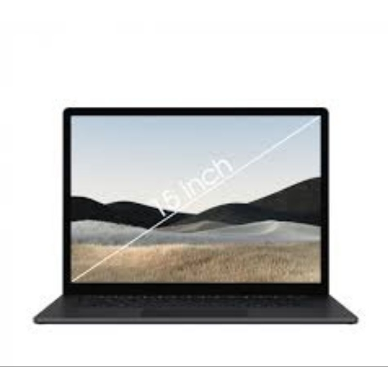 Máy tính Microsoft Surface laptop 4