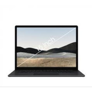 Máy tính Microsoft Surface laptop 4