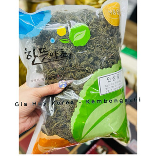 [HÀNG DATE MỚI VỀ] Trà hoa sâm Hàn Quốc, túi 500gr