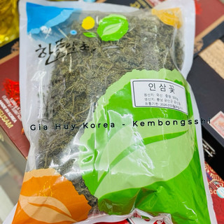 [HÀNG DATE MỚI VỀ] Trà hoa sâm Hàn Quốc, túi 500gr
