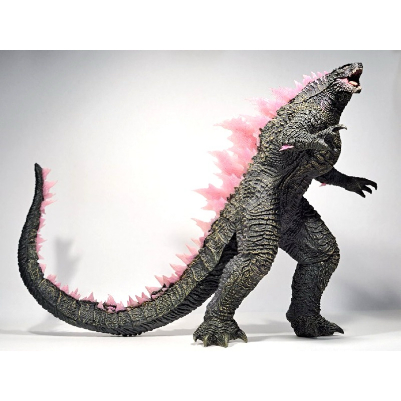 Mô hình Godzilla cao cấp - Godzilla Ichiban Kuji 2024 Ver cực đẹp chính hãng Bandai - Kong x Godzill