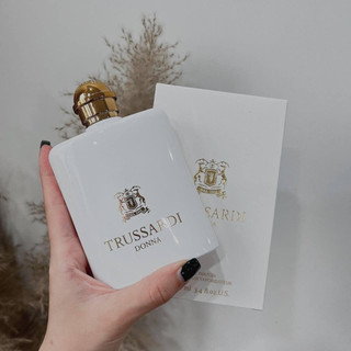 [ Mẫu thử ] Nước hoa nữ Trussardi Donna 10ml EDP