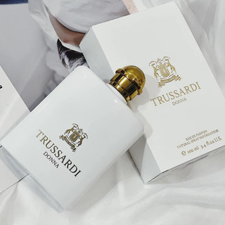 [ Mẫu thử ] Nước hoa nữ Trussardi Donna 10ml EDP