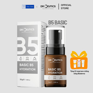 Drceutics Serum Basic B5 Hydration ( 30ml - 100ml ) [ GIFT ]