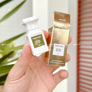 Nước hoa mini Tom Ford Soleil Blanc eau de parfum 4ml