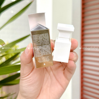 Nước hoa mini Tom Ford Soleil Blanc eau de parfum 4ml