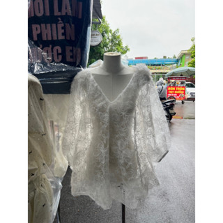 Siêu phẩm đầu Thu - Set váy ren Cao Cấp 4 Món Tiểu Thư Hàng Chuẩn Size SM Ảnh thật 100% Shop Chính Chủ Giá cạnh Tranh Nh