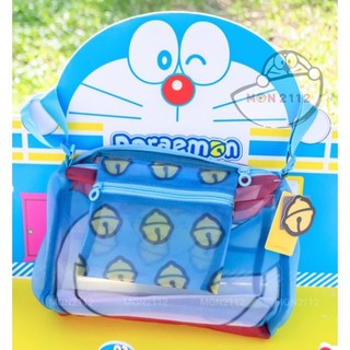 TÚI HỘP ĐEO CHÉO DORAEMON DOREMON