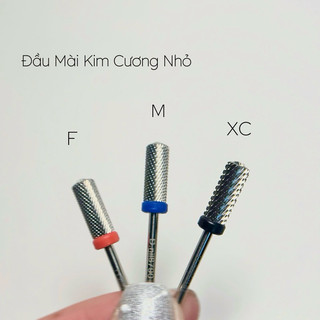 đầu mài kim cương