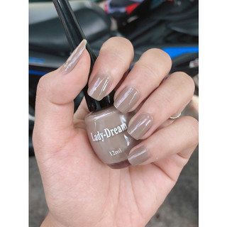 Sơn Móng Tay Ladydream 12ml