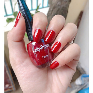 Sơn Móng Tay Ladydream 12ml