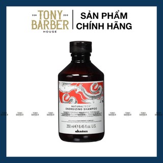 Dầu gội chống rụng tóc Davines Energizing Shampoo 250ml