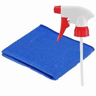 Chai Xịt Tẩy Mốc Tường STAR BRITE 500ml - Làm Sạch Vết Rêu Mốc Lâu Ngày Trên Tường, Sàn Nhà Đá Hoa