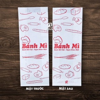 TÚI BÁNH MÌ
