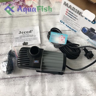 Máy Bơm Nước Jecod DT (máy bơm chìm hồ cá)