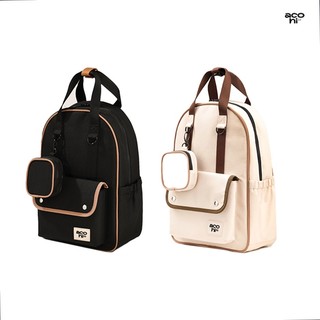 ACOHI PALMA COLLECTION | MONTAUK ROUNDED BACKPACK