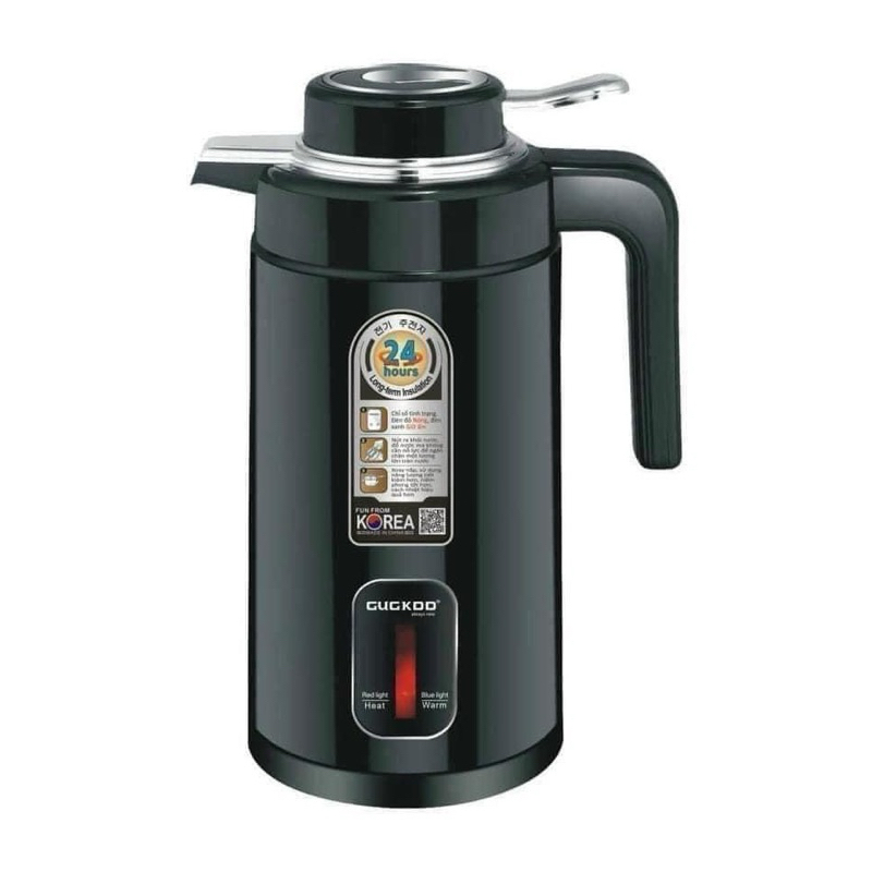 Gợi ý ấm giữ nhiệt phù hợp cho nhiều phong cách khác nhau