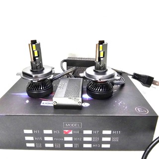 ĐÈN LED N6 MẪU 11/2024 CHÂN H1, H4, H7, H11,9005 BẢO HÀNH 24 THÁNG LỖI 1 ĐỔI 1