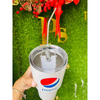 Ly giữ nhiệt Pepsi