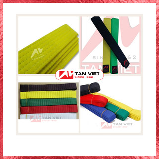 ĐAI MÀU TRƠN JUDO