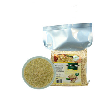 Hạt Diêm mạch Mỹ (Quinoa)
