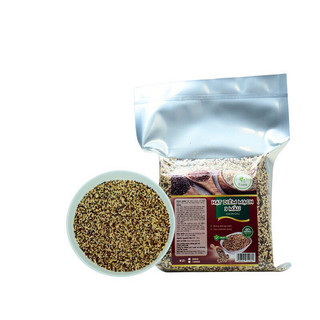 Hạt Diêm mạch Mỹ (Quinoa)