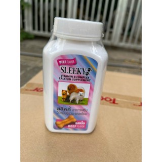  Vitamin cho chó mèo Vitaimin nhập khẩu 