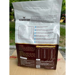 Thức ăn cho chó Poodle 1,2kg