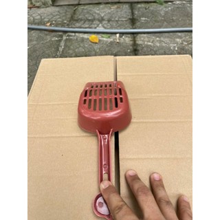 Xẻng Xúc Cát Vệ Sinh