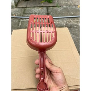 Xẻng Xúc Cát Vệ Sinh