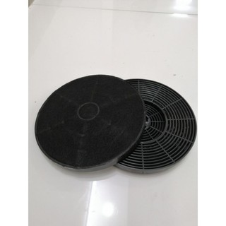 Vỉ than hoạt tính máy hút mùi