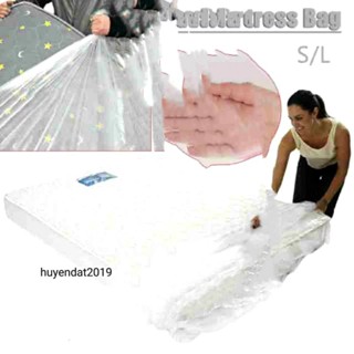 Túi bọc đệm túi nilon túi bóng đóng hàng đựng đồ size lớn