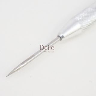 Cây Dùi Nhọn Đục Lỗ Sắt, Dùi Lỗ Vải, Dùi Làm Giày - Leather Tools