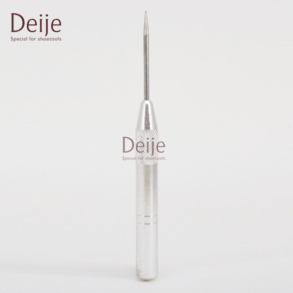 Cây Dùi Nhọn Đục Lỗ Sắt, Dùi Lỗ Vải, Dùi Làm Giày - Leather Tools