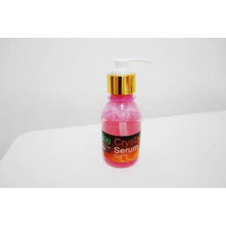 Serum dưỡng tóc phục hồi Lakay 130ml chai Hồng cung cấp dưỡng chất vào từng sợi tóc làm bóg mượt tóc