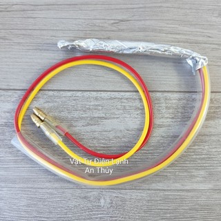 Dương Bạc Tủ Lạnh / Sò Nóng Tủ lạnh / Cầu Chì Tủ Lạnh