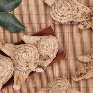 Bạch cập 1kg (Liên cập thảo, loại thượng hạng)