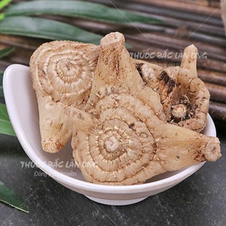Bạch cập 1kg (Liên cập thảo, loại thượng hạng)