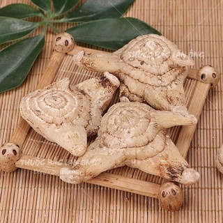 Bạch cập 1kg (Liên cập thảo, loại thượng hạng)