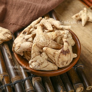 Bạch cập 1kg (Liên cập thảo, loại thượng hạng)